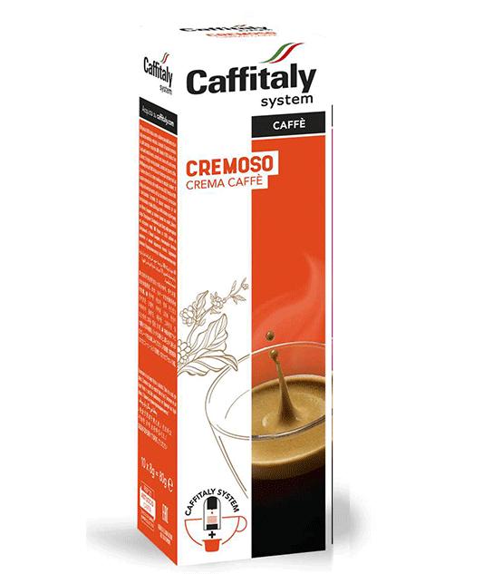 Cremoso Crema Caffe