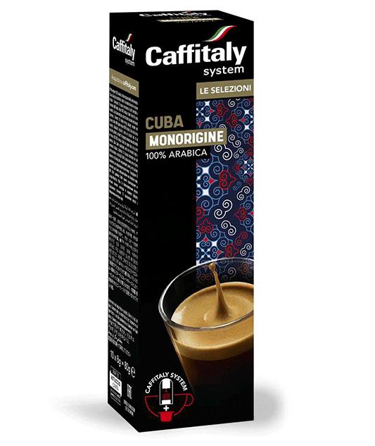 Cuba Monorigine 100% Arabica