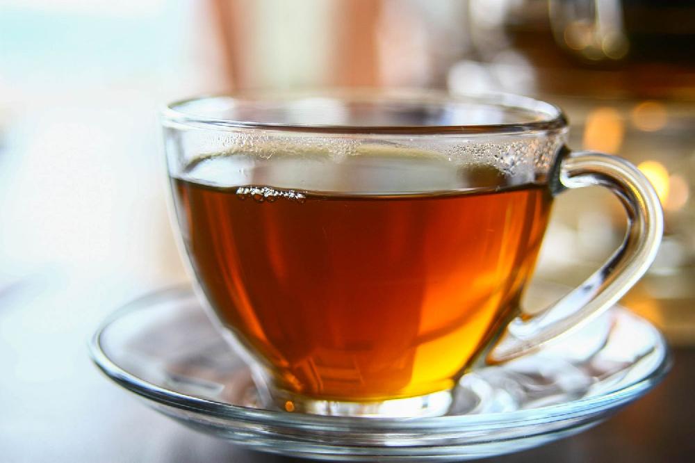 Çay Fincan
