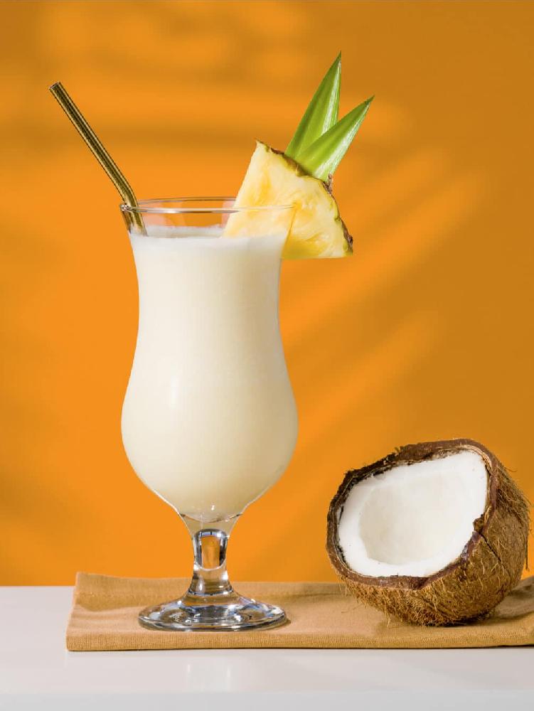 Pino Colada 
