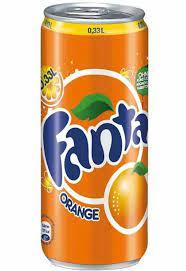 Fanta