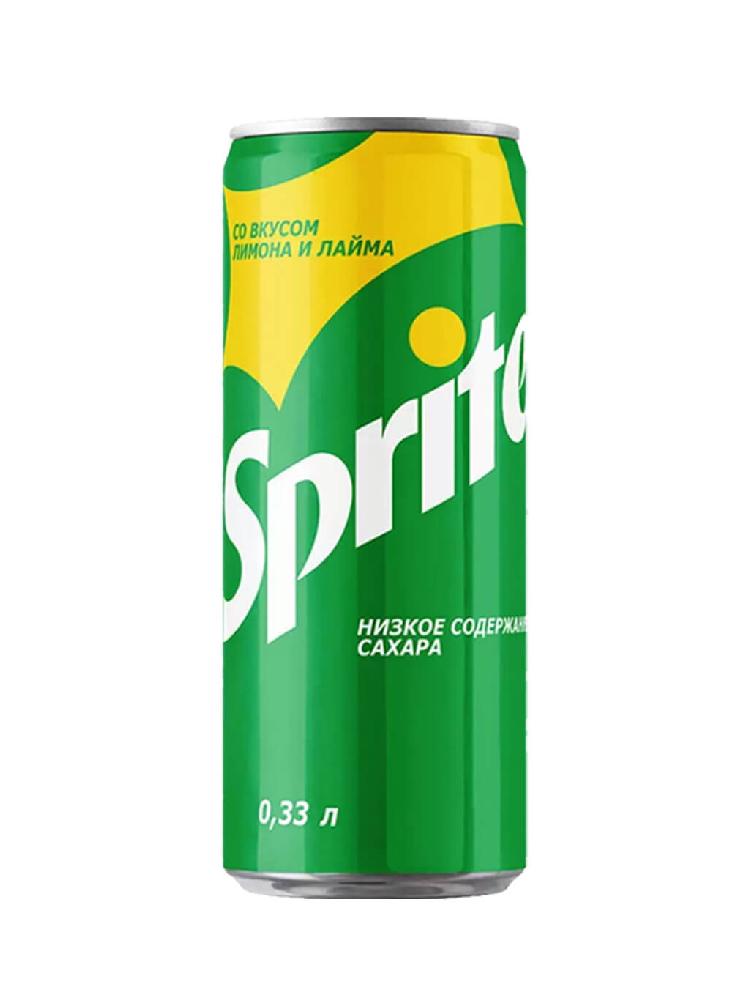 Sprite