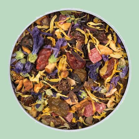 Mango Cənnəti (600ml)