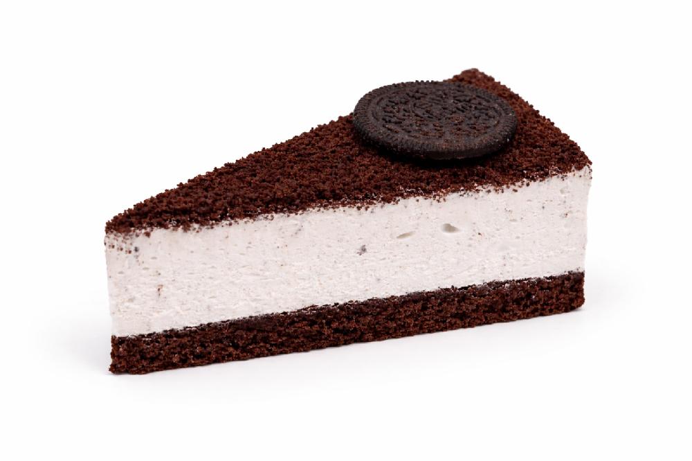 Cheesecake Oreo
